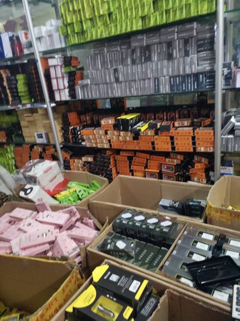 外贸代理：连接全球市场的桥梁